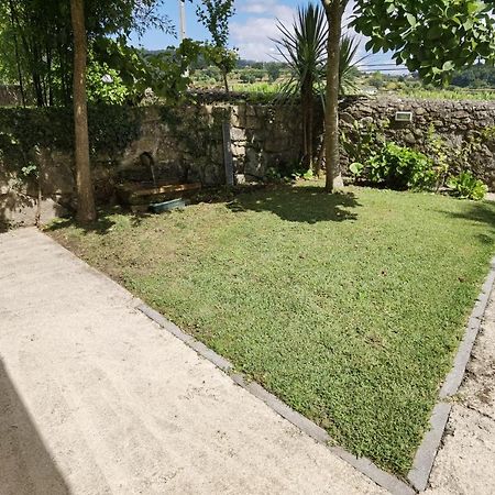 דירות פארדס דה קורה Fernandes House מראה חיצוני תמונה
