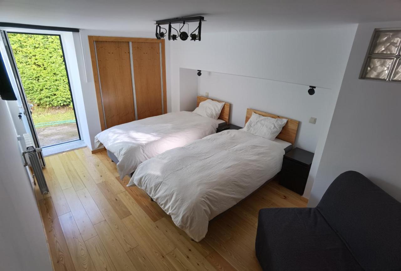 דירות פארדס דה קורה Fernandes House מראה חיצוני תמונה