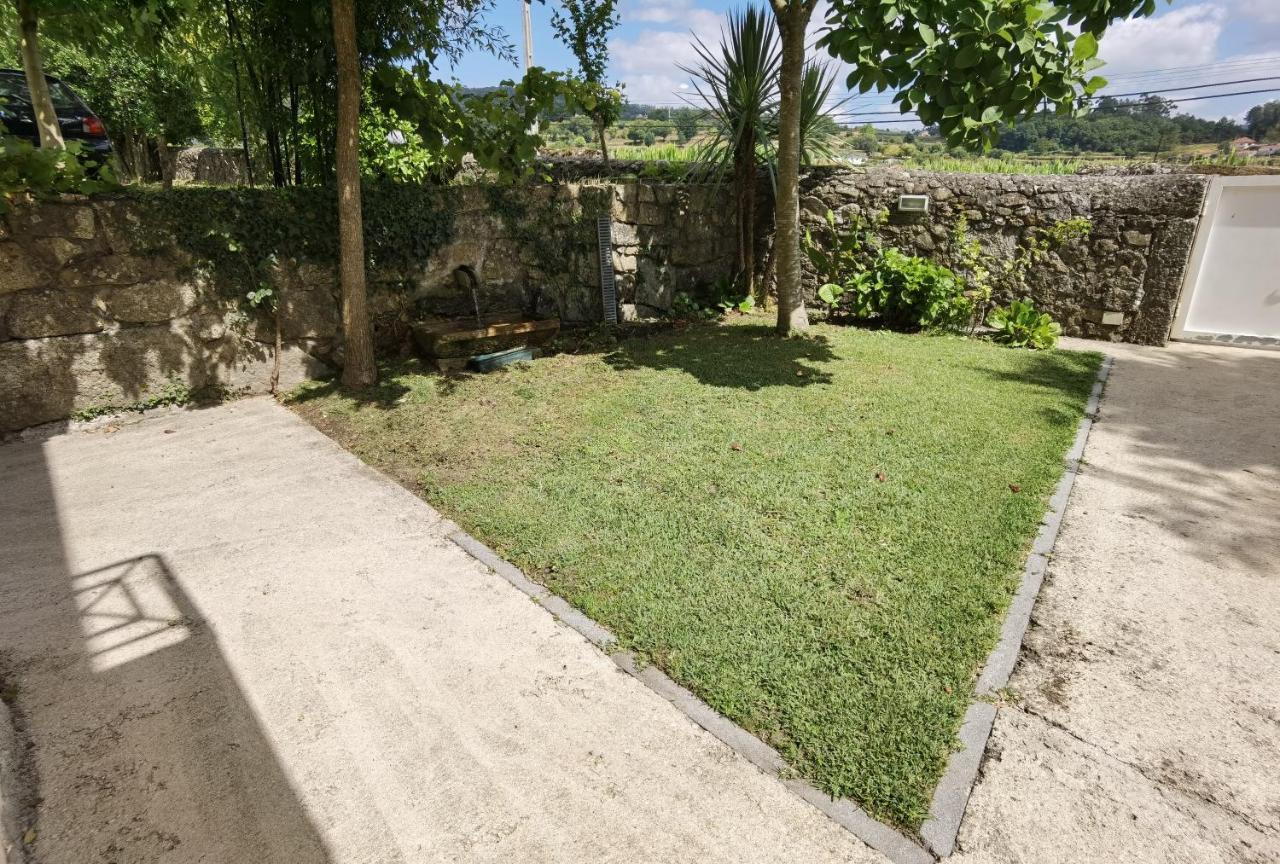 דירות פארדס דה קורה Fernandes House מראה חיצוני תמונה