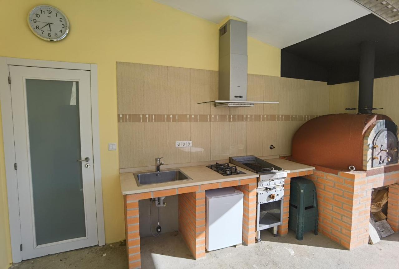 דירות פארדס דה קורה Fernandes House מראה חיצוני תמונה
