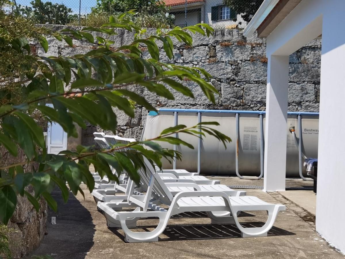 דירות פארדס דה קורה Fernandes House מראה חיצוני תמונה